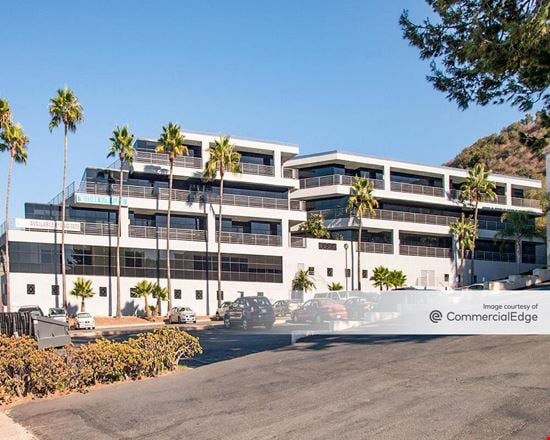 Downtown Works - Mission Valley