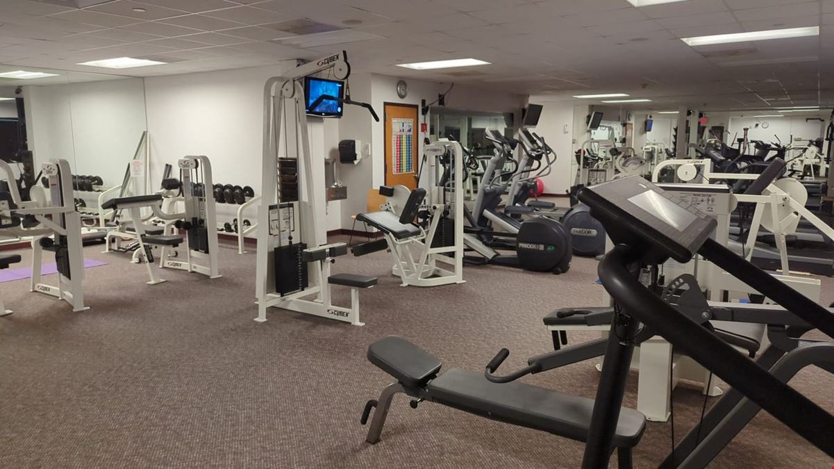 The Orchard Co-Working Spaces