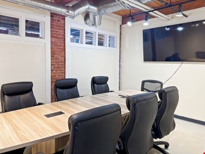 Preview of Regus - Tilton - W Main St Office space for Rent in Tilton