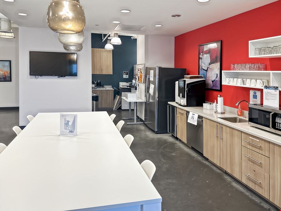 Regus - Orlando - Lake Nona Center