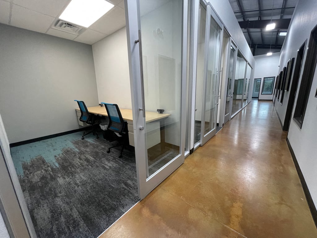 Private Office