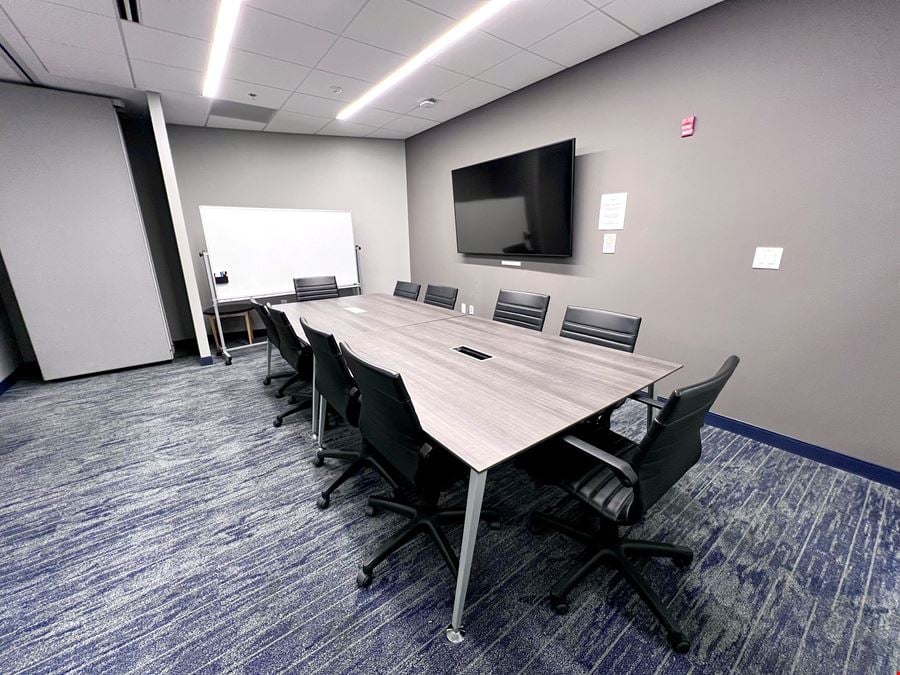 Large Conference Room [GANDHI]