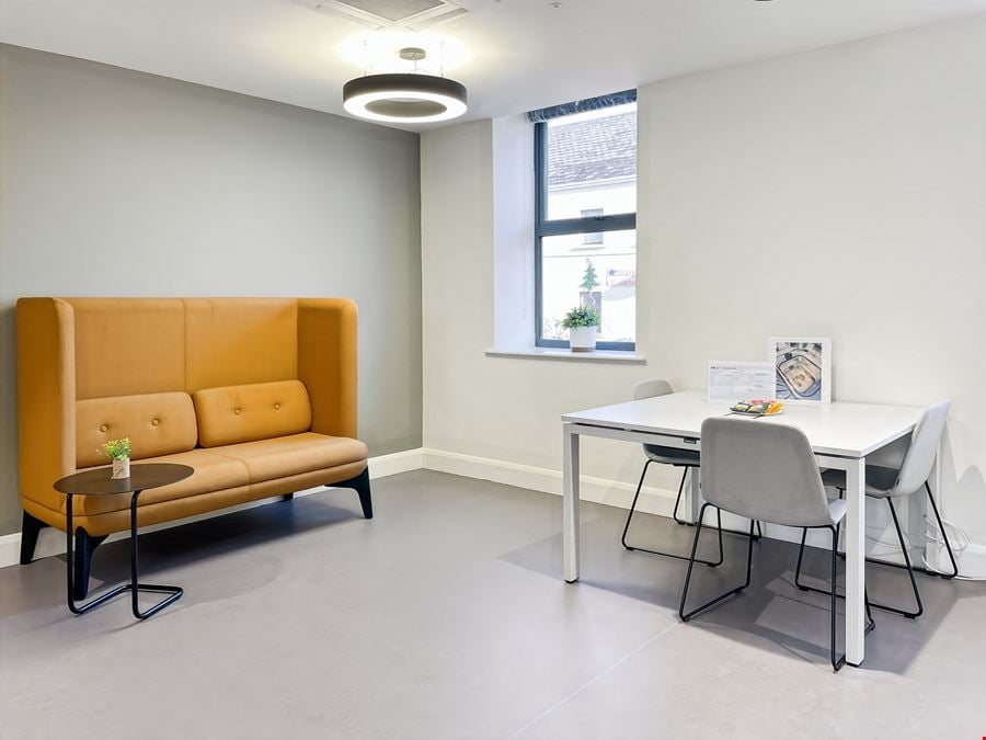 Regus - Clonmel Gladstone Street