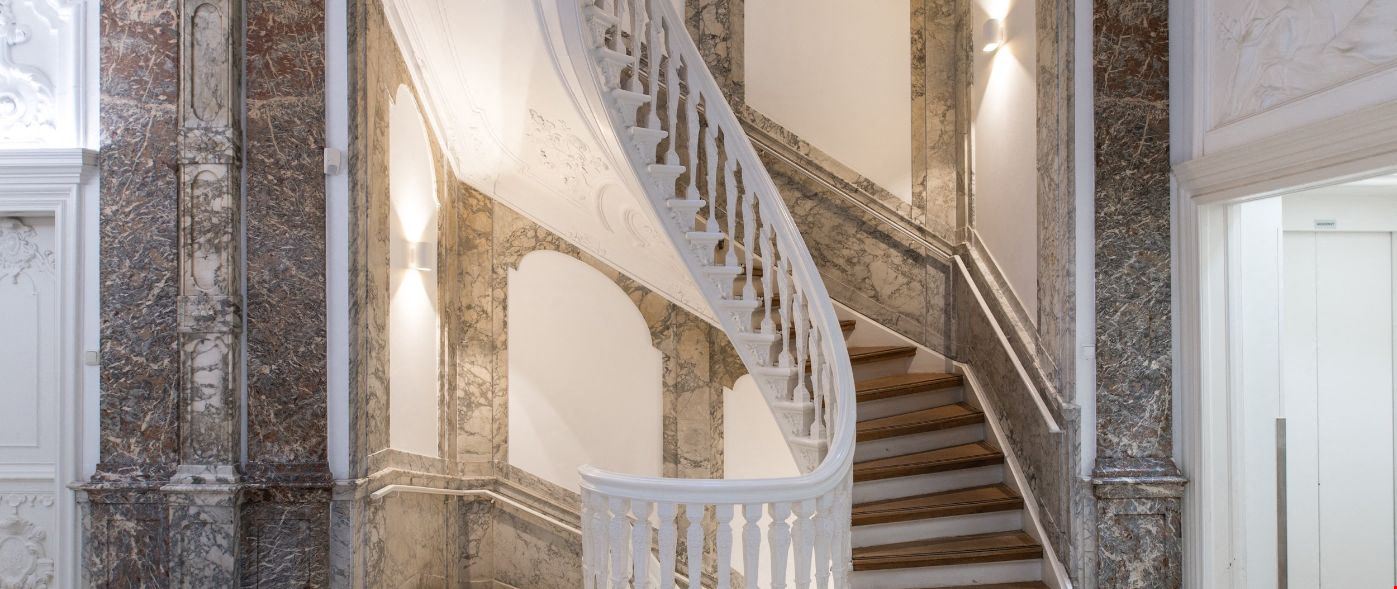 Mindspace Herengracht