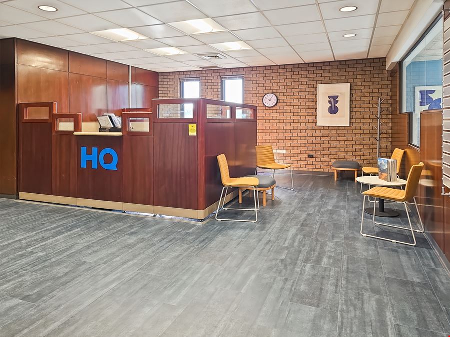 PA, Pittsburgh - Ardmore Blvd