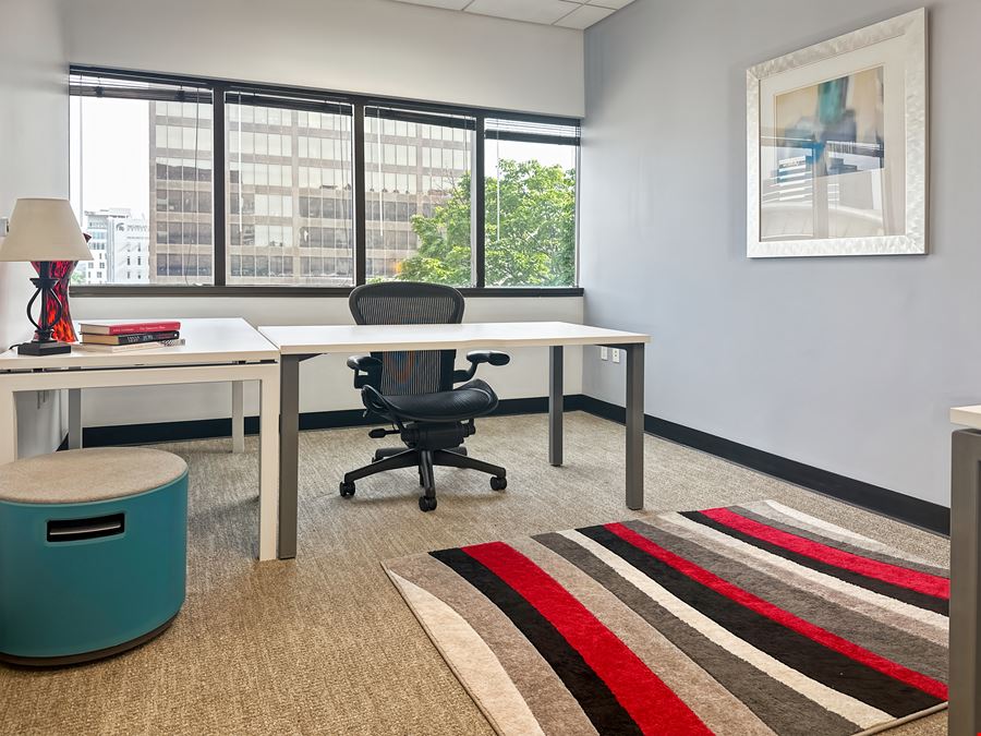 Regus - Grand Rapids - Downtown