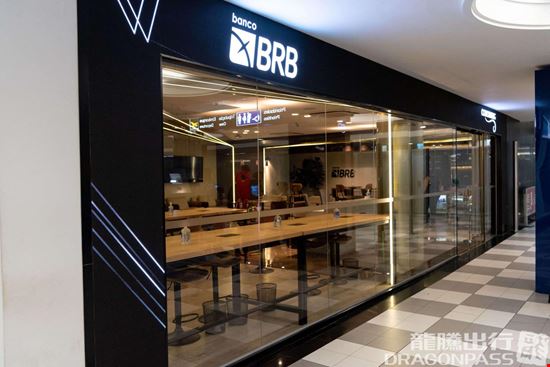 Preview of BRB Coworking – Latitude Congonhas Airport Main Terminal Office space for Rent in Sao Paulo