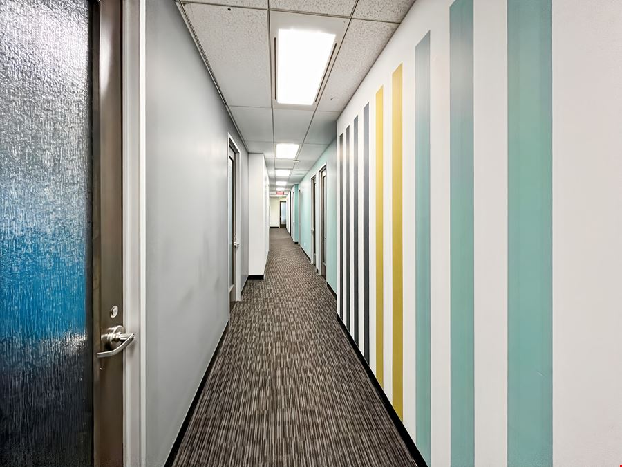 QC, Montreal - McGill College