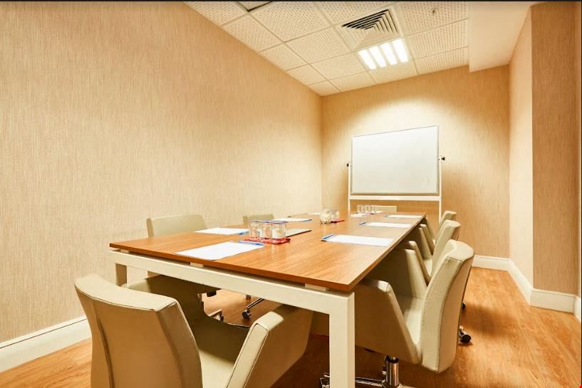 EOfis - Koc Kuleler Çankaya