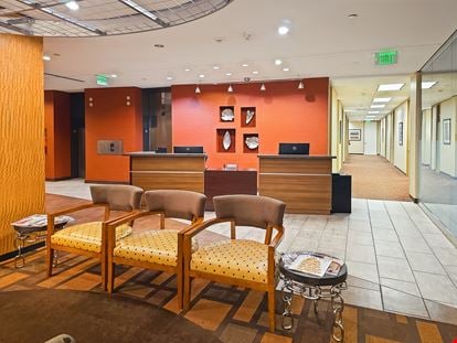 TX, San Antonio - One Riverwalk Place