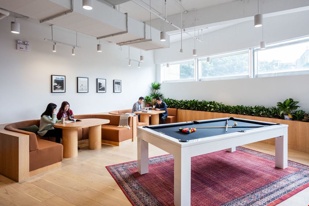 Guangzhou Yuexiu New Metropolis