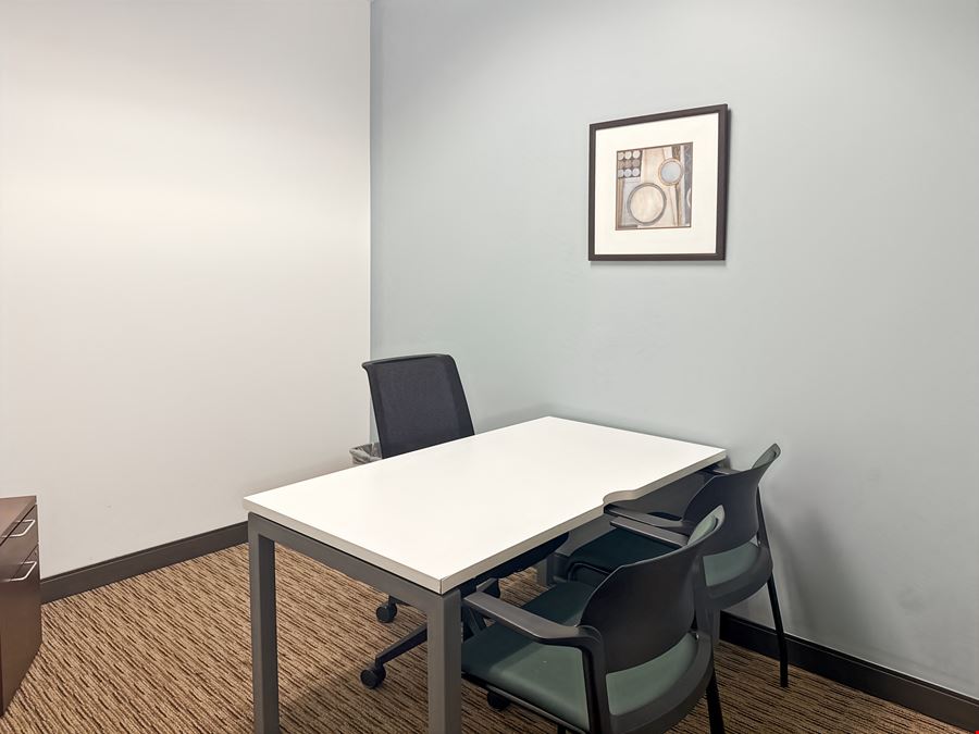 Regus - Doral – Downtown