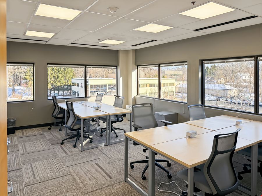 Regus - Albany - New Karner Rd