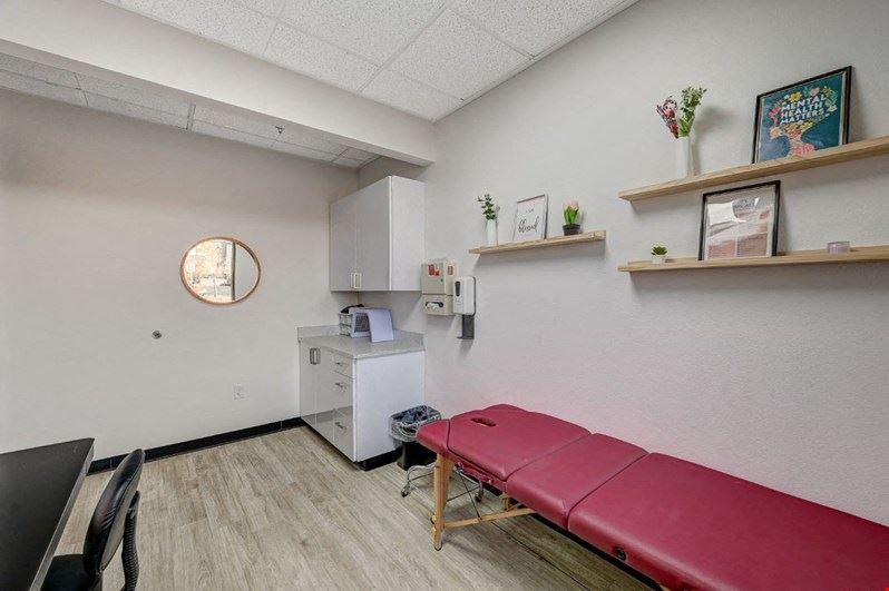 Elite Medical Suites