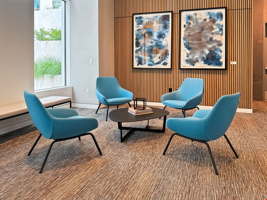 MD, Bethesda - Bethesda Metro Ctr