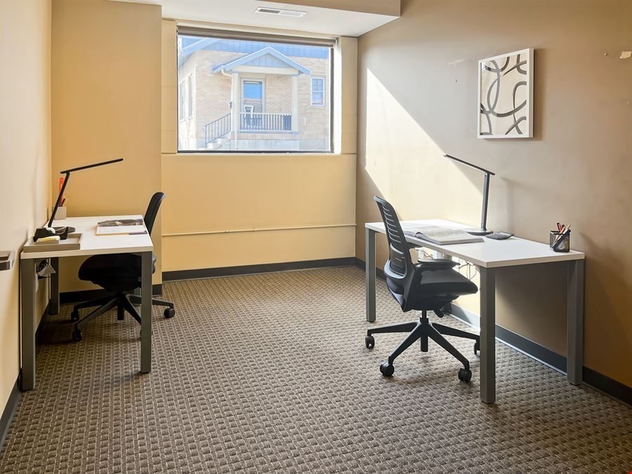 CO, Sterling - S 3rd St.