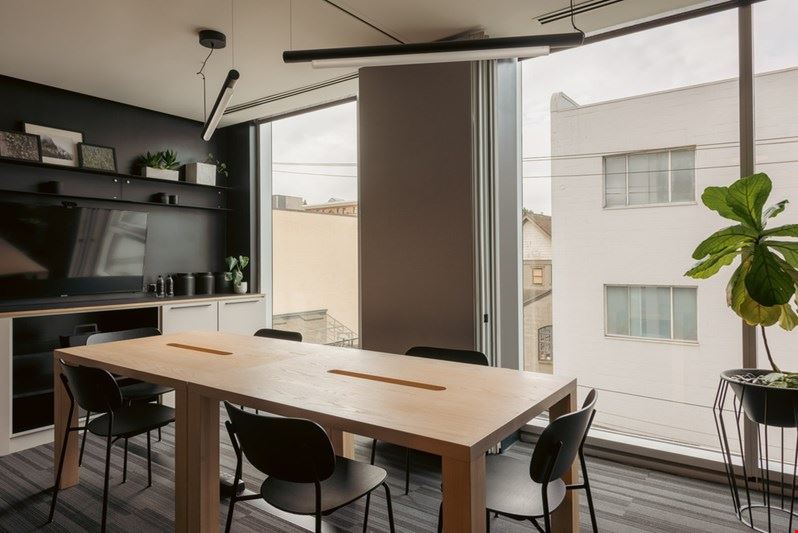 Pavilion Cowork - Pavilion 22 E5