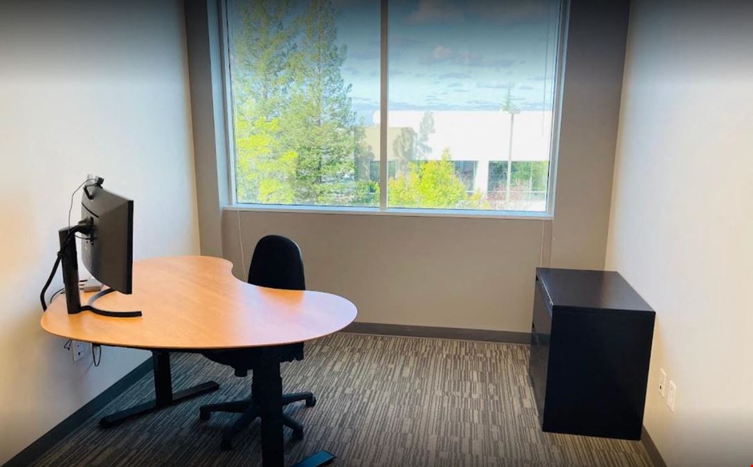 Outlet Coworking Roseville