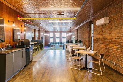 Preview of Ustation Office space for Rent in Saint John