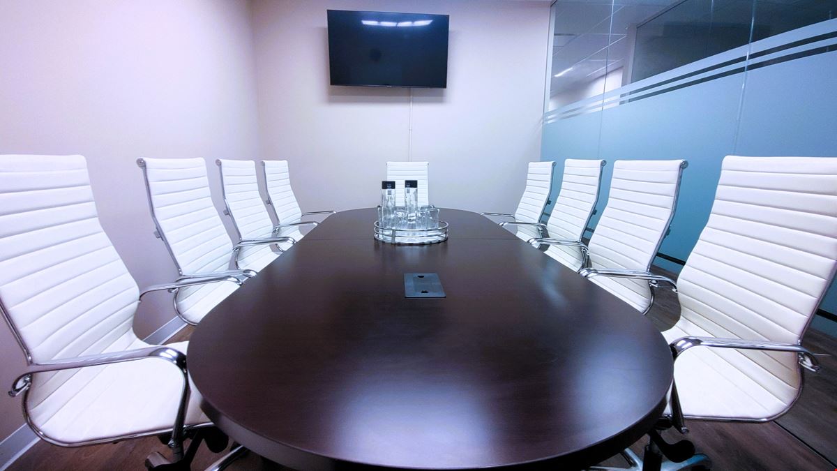 Croydon Executive Offices