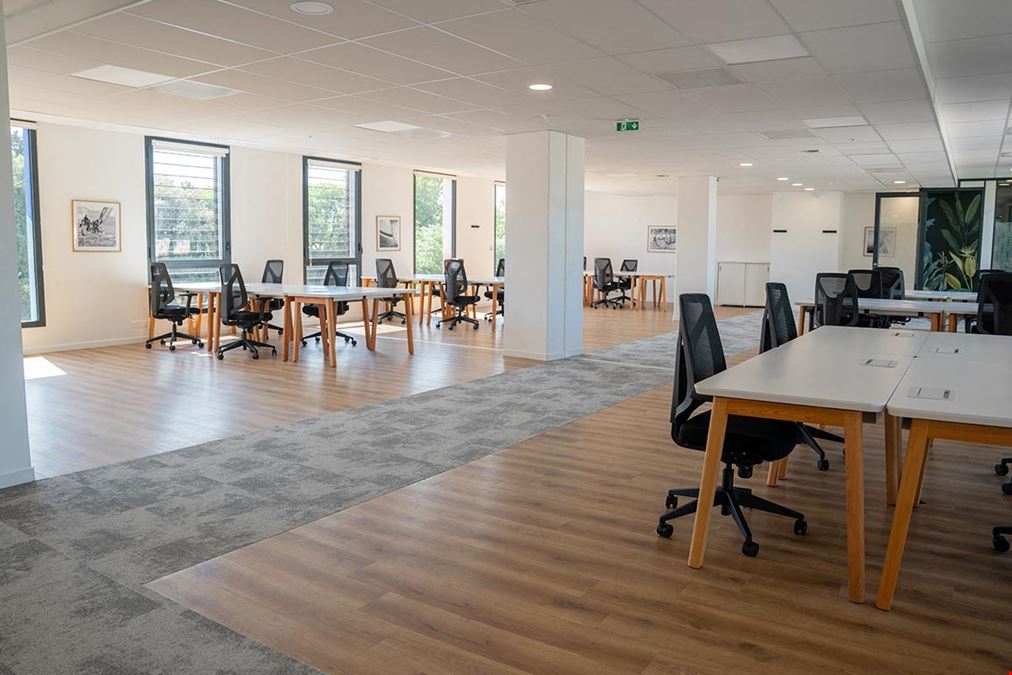 Flex-O Montpellier Gare Saint-Roch