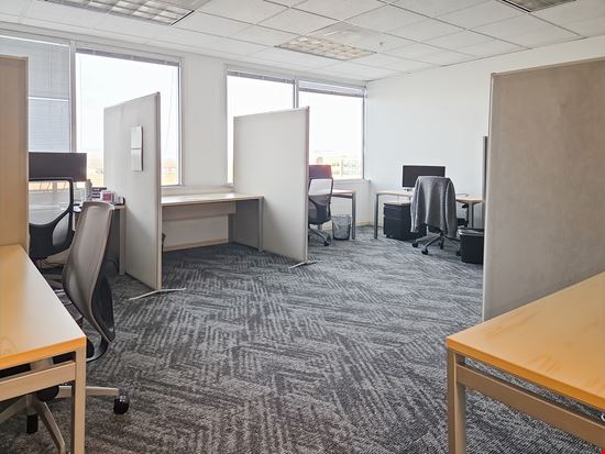 CO, Highlands Ranch - Shea Center