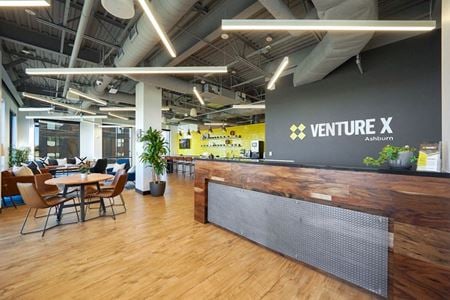 Preview of Venture X Loudoun-Ashburn Coworking space for Rent in Ashburn