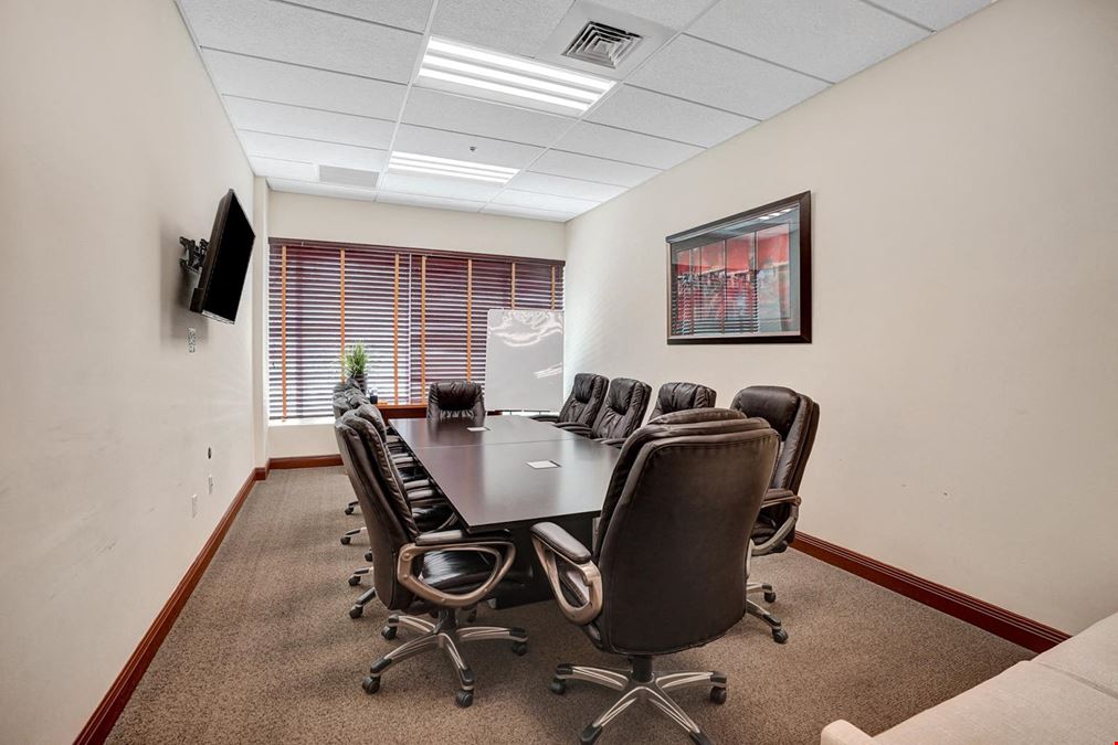 Elite Office Suites