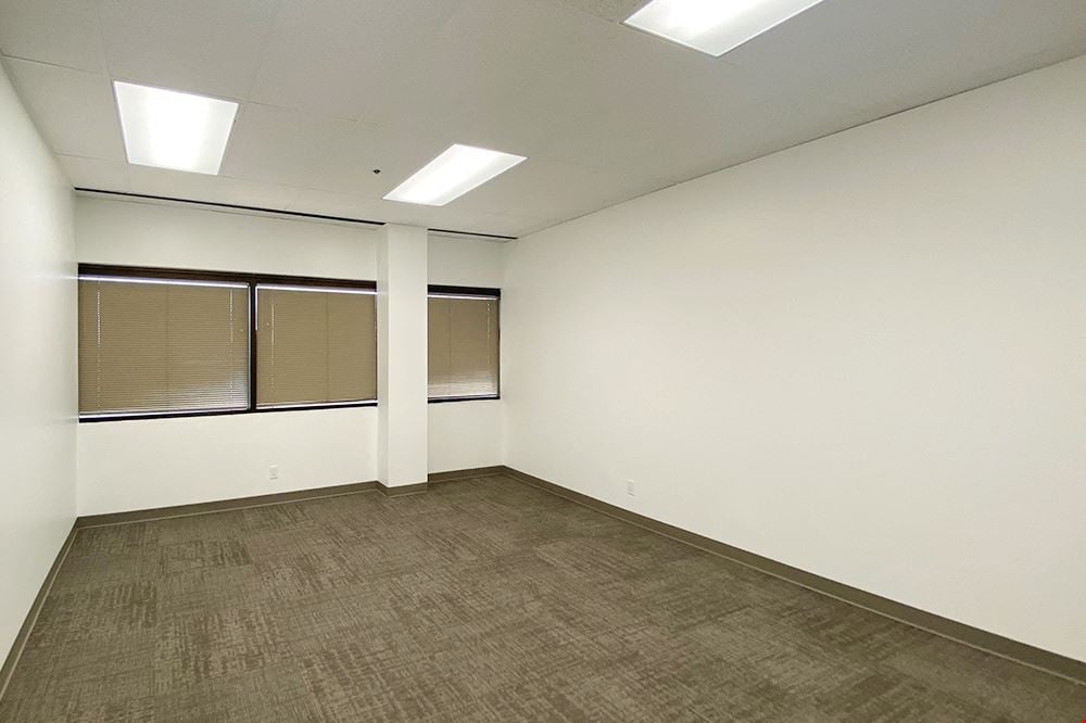 Workstyle Flexible Spaces - 1601 Industrial Blvd