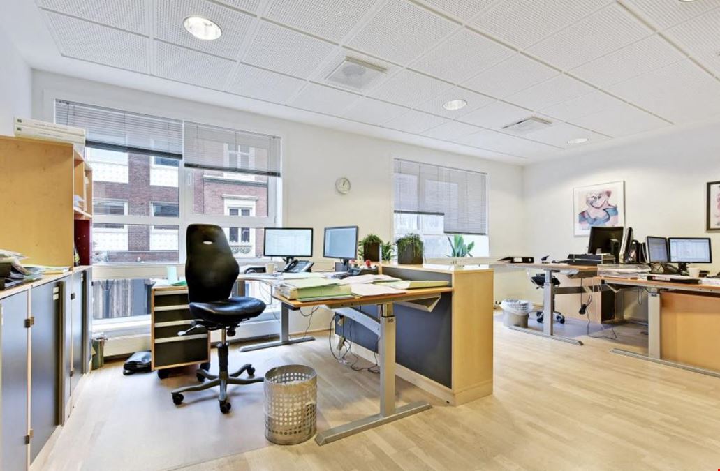 Voxevaerket -  Esbjerg