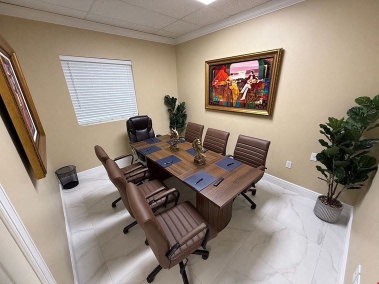 Conference Room