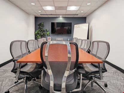 Preview of Regus - Kansas City - Crown Office space for Rent in Kansas City