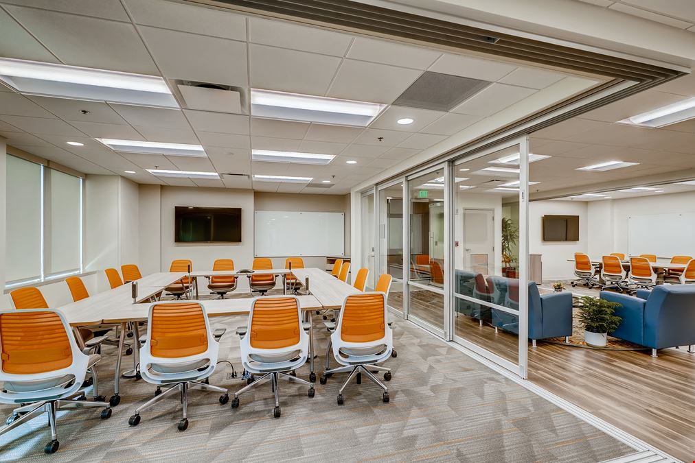 Doers Conference Room