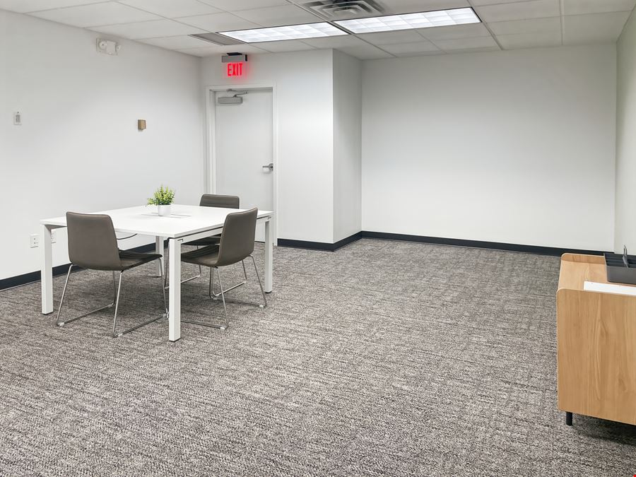 MN, Woodbury - Hudson Rd