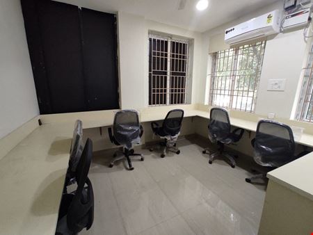 Preview of Trichy Coworks Coworking space for Rent in Trichy