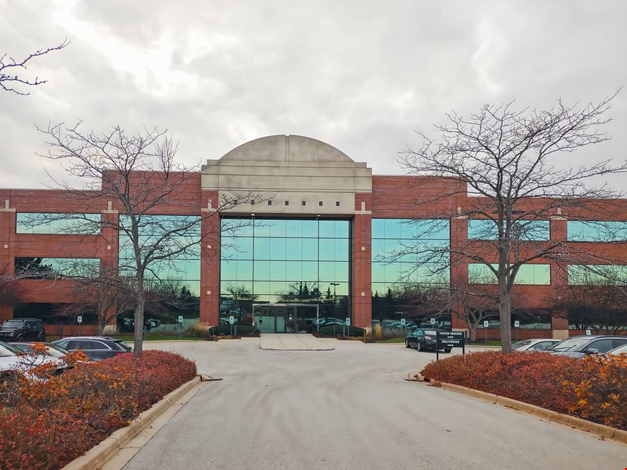 Regus - Waukesha –