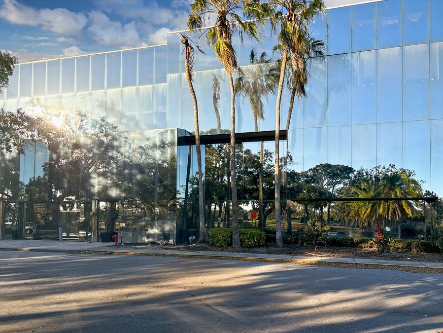Regus - Palm Harbor - US Hwy 19