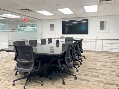 Preview of FL, DeLand - Industrial Blvd Office space for Rent in DeLand