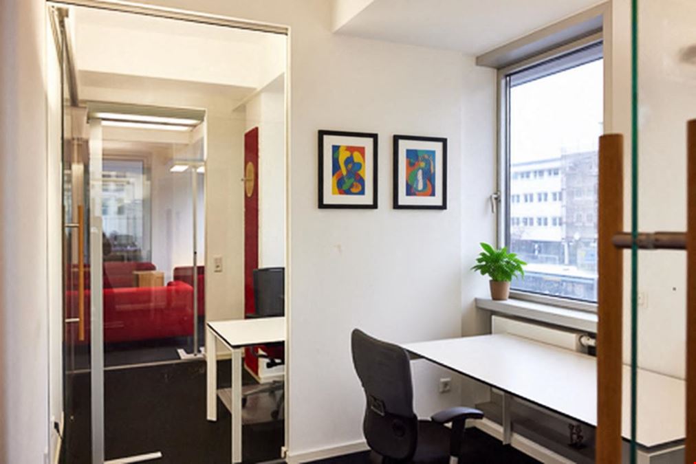 OfficeTower Darmstadt