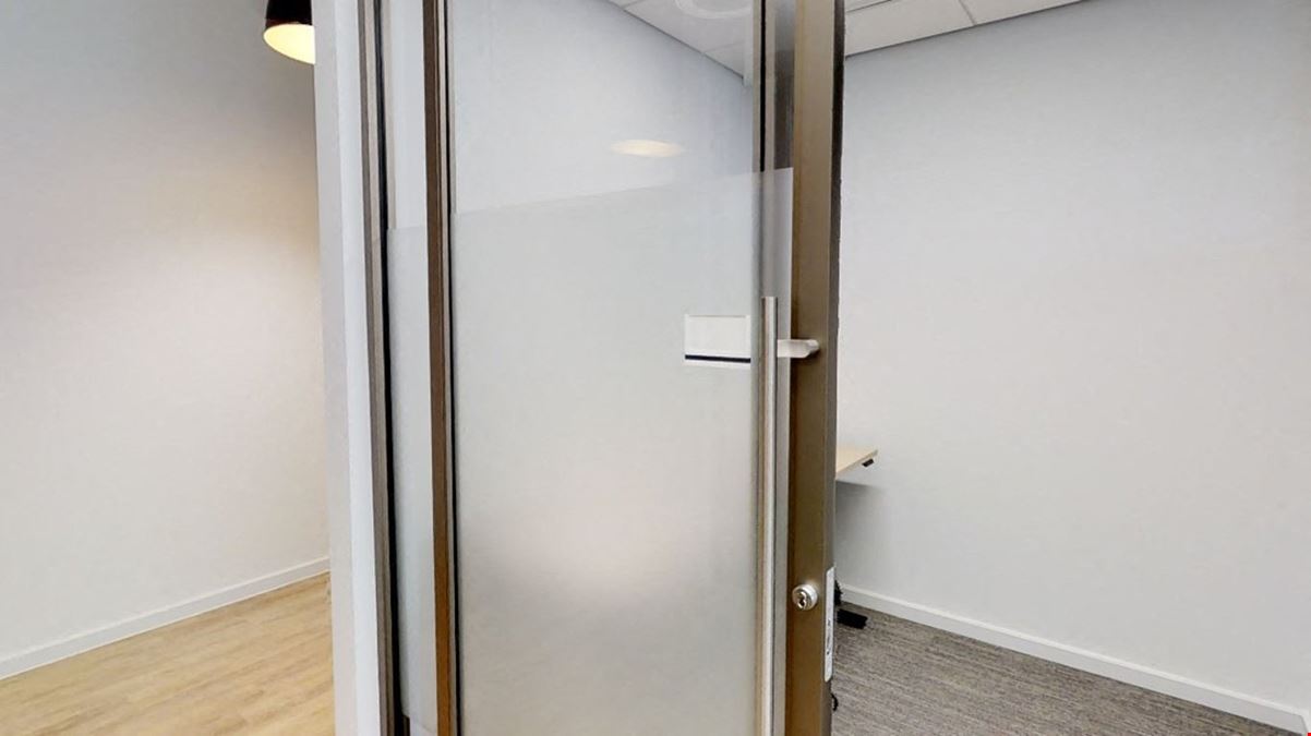 Private Office Membership