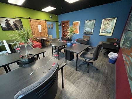 Preview of 3800 Barham Boulevard Coworking space for Rent in Burbank