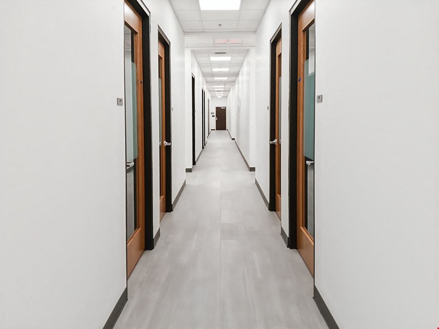 OK, Oklahoma City - W Reno Ave