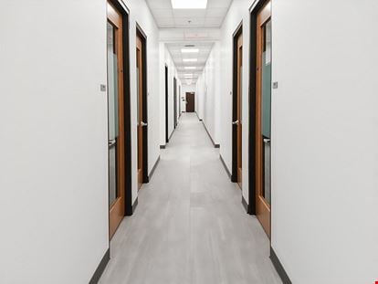 Regus - Oklahoma City - W Reno Ave
