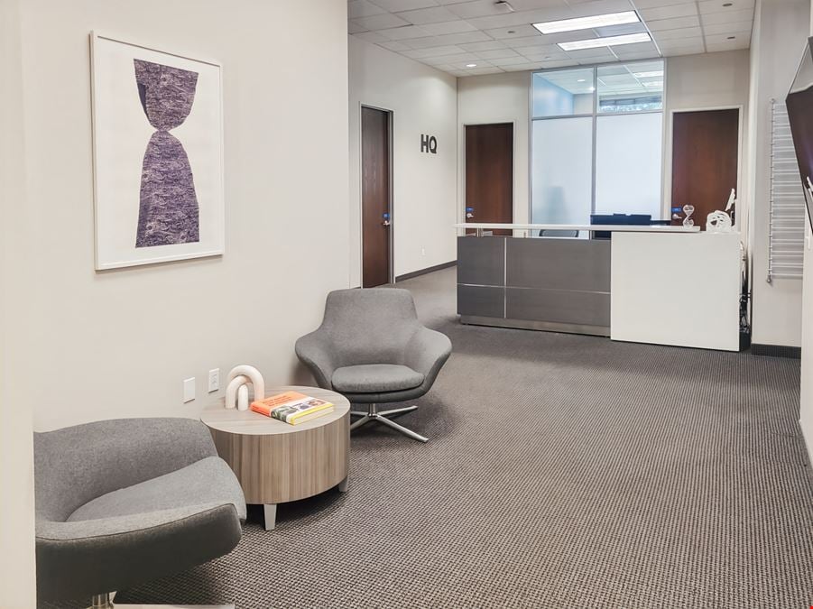 TX, Arlington - S Bowen Rd