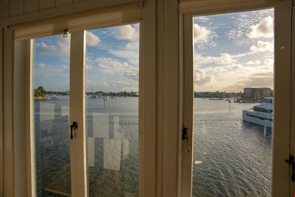 The Wharf Mooloolaba