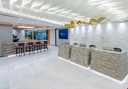 Preview of The Executive Centre - Chennai - Keppel One Paramount Office space for Rent in Chennai