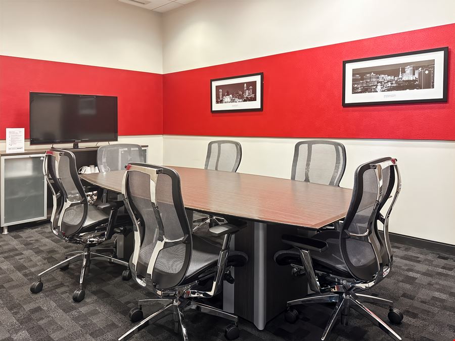 TX, Sugar Land - Three Sugar Creek