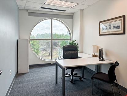 Regus - Memphis - Colonnade