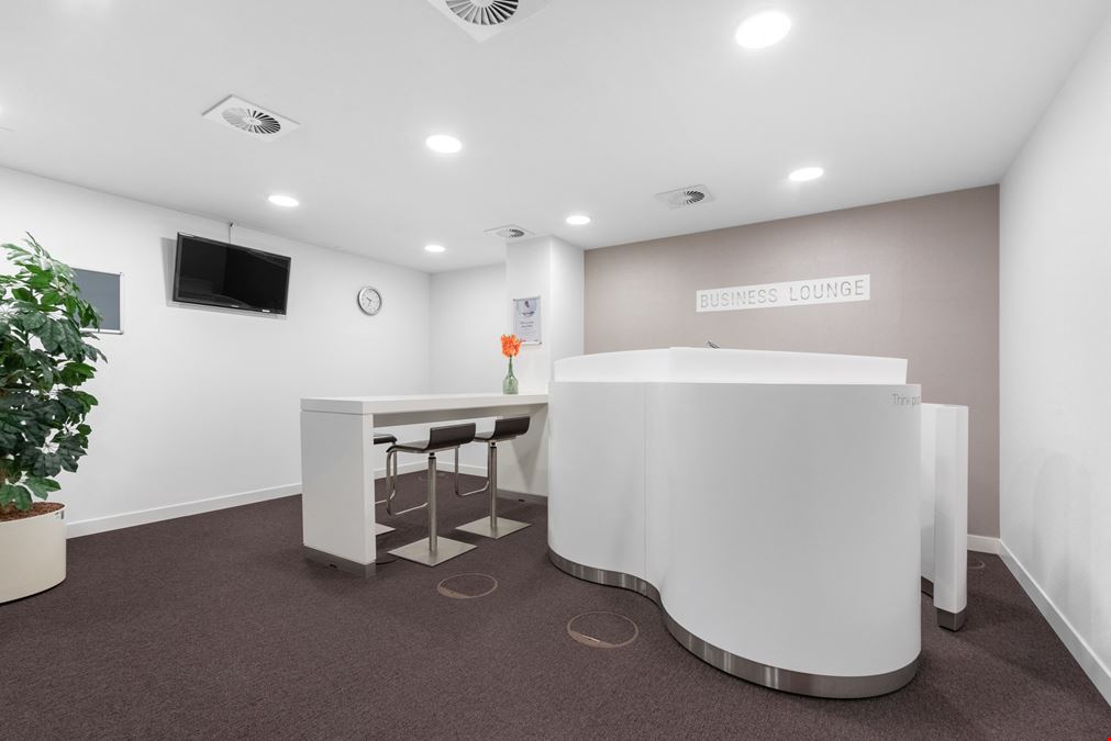 Am Brandenburger Tor