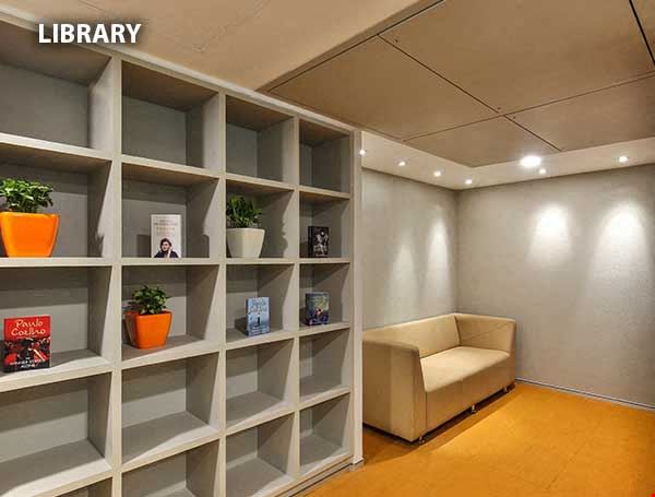 Altrade Business Centre - Platina Tower